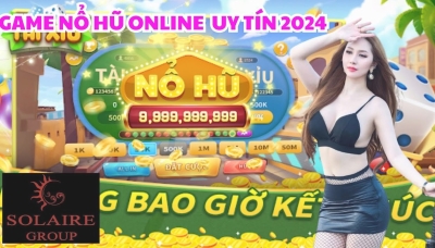 Nohu - Điểm cập nhật thông tin tin cậy cho người chơi nổ hũ