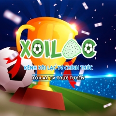 Xoilac tv - Trực tiếp trận đấu bóng đá hôm nay Xoilac-tv.in